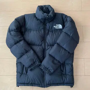 THE NORTH FACE 숏 눕시 자켓 S 사이즈