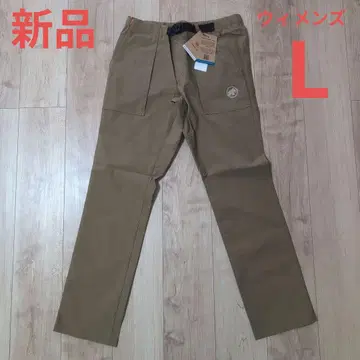 Mammut 마운틴 터프 팬츠 아시안 핏