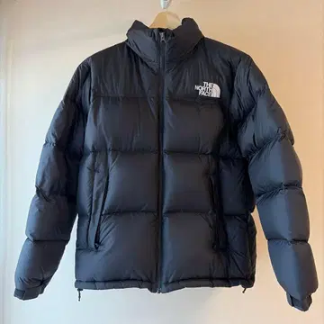 THE NORTH FACE 눕시 다운 자켓