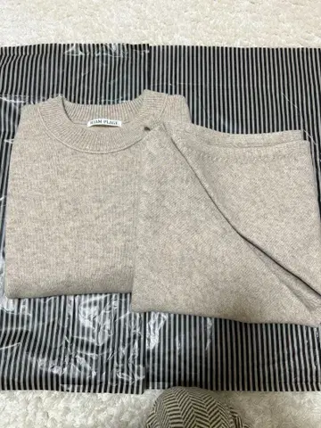 plage R'IAM 스톨 풀오버