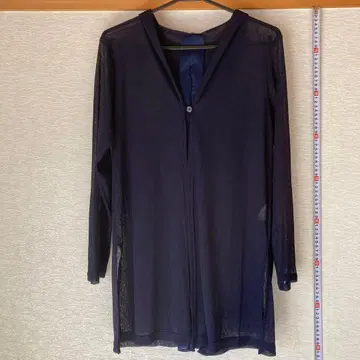 후드 부착 가든 M 사이즈 배송비 포함