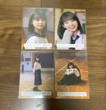 엔도 리코 여름 지름길 묶음 판매