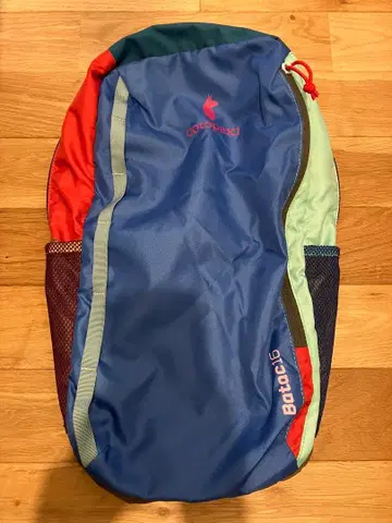 cotopaxi batac16 16L