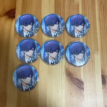 가격 인하 가능 이레이스 if 캔뱃지 Realize