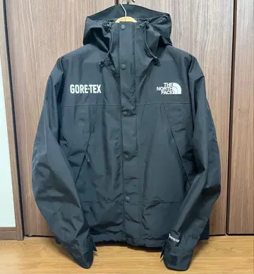 THE NORTH FACE 고어텍스 마운틴 후드티 M