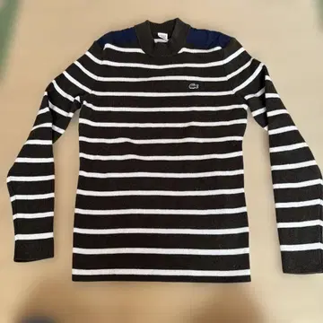 라코스테 여성용 스웨터