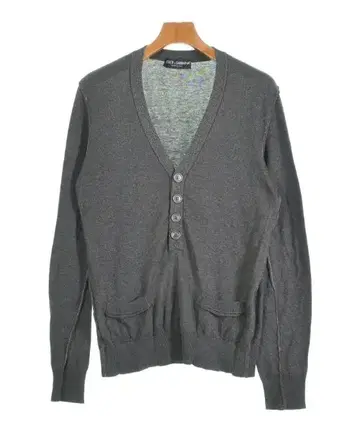 DOLCE&GABBANA 니트 스웨터 남성용