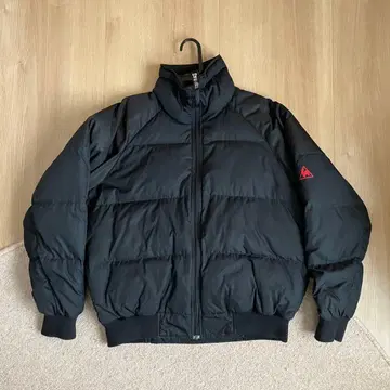 le coq sportif efilevol 콜라보 다운 자켓