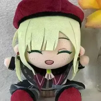 Ave Mujica 봉제 인형 와카바 무츠 모티스