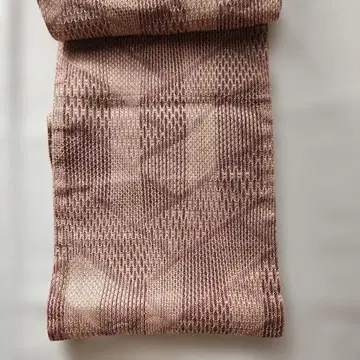 트위드 나고야 오비