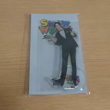 SnowMan 라울 Snow World 아크릴 스탠드*