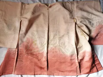 하나의 문장 긴 겉옷 (마조리카 오메시)