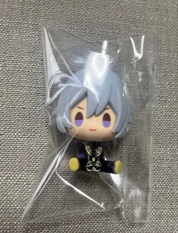 트위스테 제일복권 쵸코놋코 피규어 식전복 실버