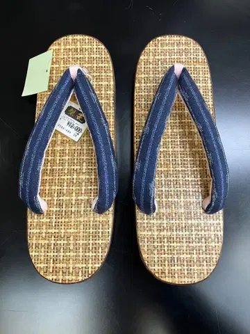 여성용 일본 나막신