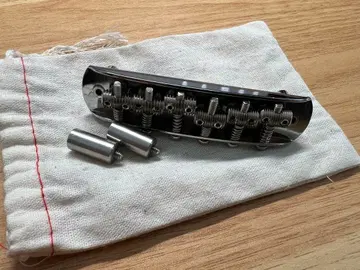 Fender Japan 재즈 마스터 브릿지