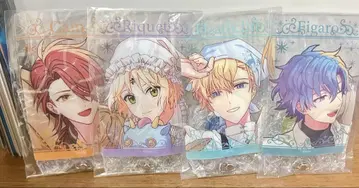 마법사의 약속 마호야쿠 엔터테인먼트 복권 피가로 히스클리프 카인 리케