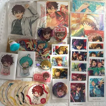 유성대 묶음 판매