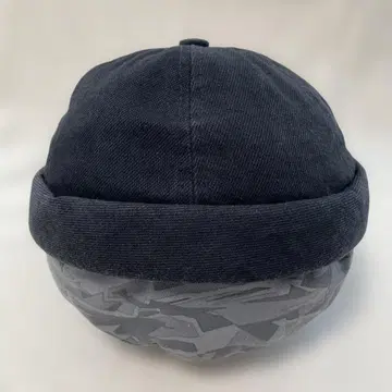 BETON CIRE 베통 시레 피셔맨 캡 롤캡