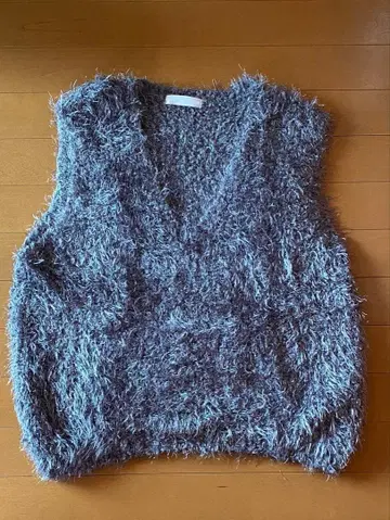 SENSE OF PLACE by URBAN RESEARC 니트 베스트