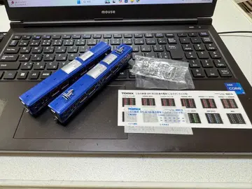 TOMIX 98819 시나노 철도 SR1계 100번대 정크