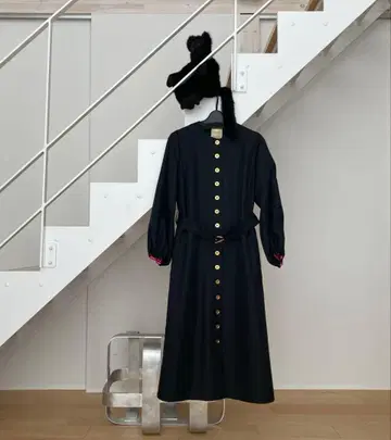 정가 57200엔 야브얌 YAB-YUM 코트 yabyum