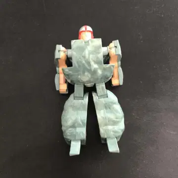 머신 로보 암석 초인 배틀 락