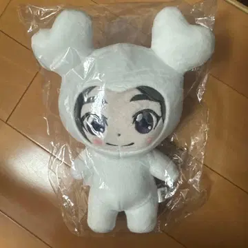 TWICE 다현 봉제 인형