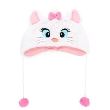 Disney 마리 팬캡