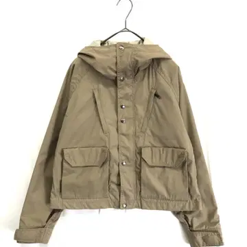 THE NORTH FACE PURPLE LABEL : 마운틴 파카