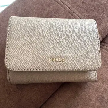 FURLA 지갑