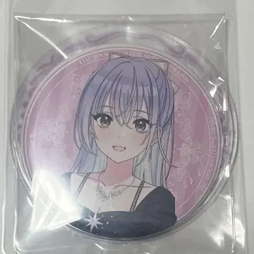 샤니마스 스즈키 하나