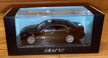 도요타 크라운 애슬릿 1/43