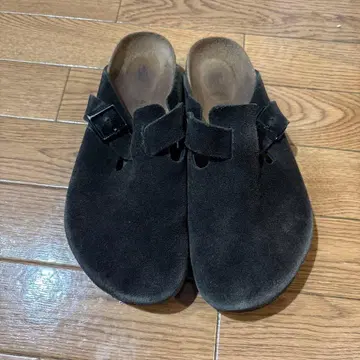 버켄스탁 보스턴 26.5cm