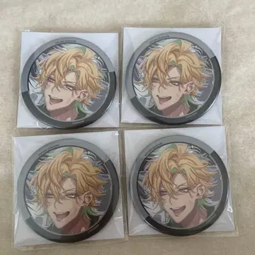 히프노시스 마이크 히프마이 히프무비 이자나미 히후미 리바이벌 캔뱃지