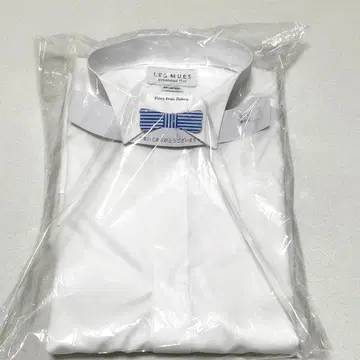 윙카라 셔츠 결혼식 M 사이즈 AOKI