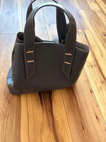 인백 포함 2way 토트 핸드백 숄더백 여성용 가방