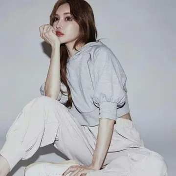 시마무라 윤코 IRAL 콜라보 L