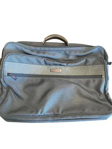 삼소나이트 Samsonite 그레이 숄더백 비즈니스 백