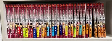 신 테니스의 왕자님 1-34권 (10.5권 포함)