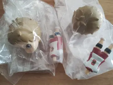 하이큐!! 넨도로이드 서프라이즈 야쿠 모리스케