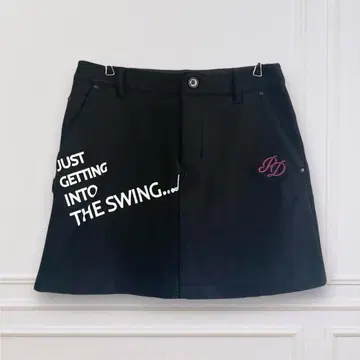 [ 핑키&다이앤 ] PINKY&DIANNE 스커트 골프 일본제 36