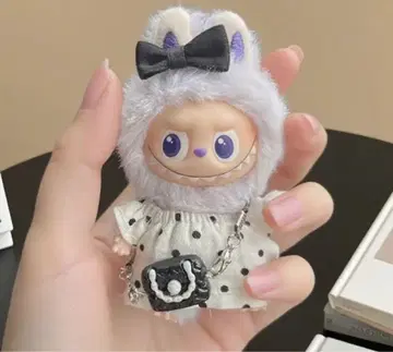 러브럽 4.0 옷 갈아입기 의류 PIN FOR LOVE