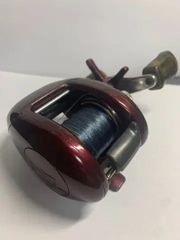 시마노 스콜피온 1500 RH363