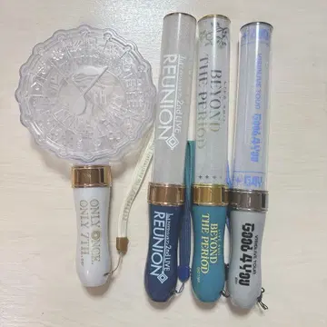 아이나나 응원봉 세트