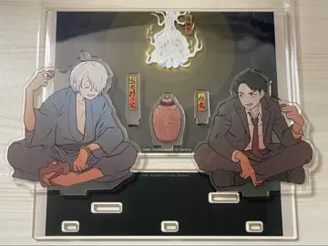 키타로 탄생 게게게의 수수께끼 슈퍼 로그 디오라마 아크릴 스탠드