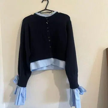 Bibiy. ANGELIQUE KNIT 비비 bibiy