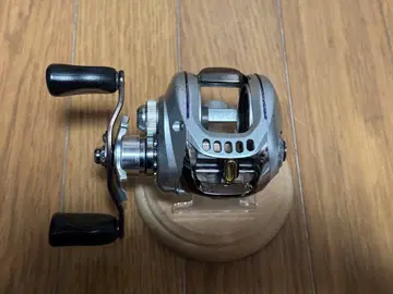 TD 지리온 HLC 스풀 없음 중고 오른손잡이