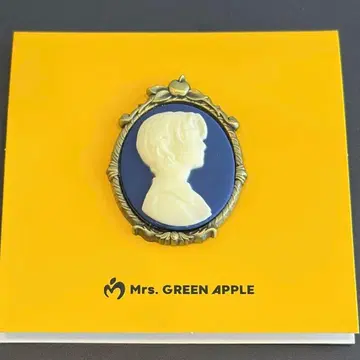 미세스 바벨의 탑 BABEL no TOH 랜덤 카메오 핀즈 C