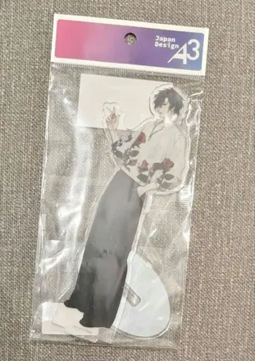 슬로우 데미지 토와 아크릴 스탠드 새상품