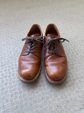 호킨스 HL40110 26.5cm 브라운